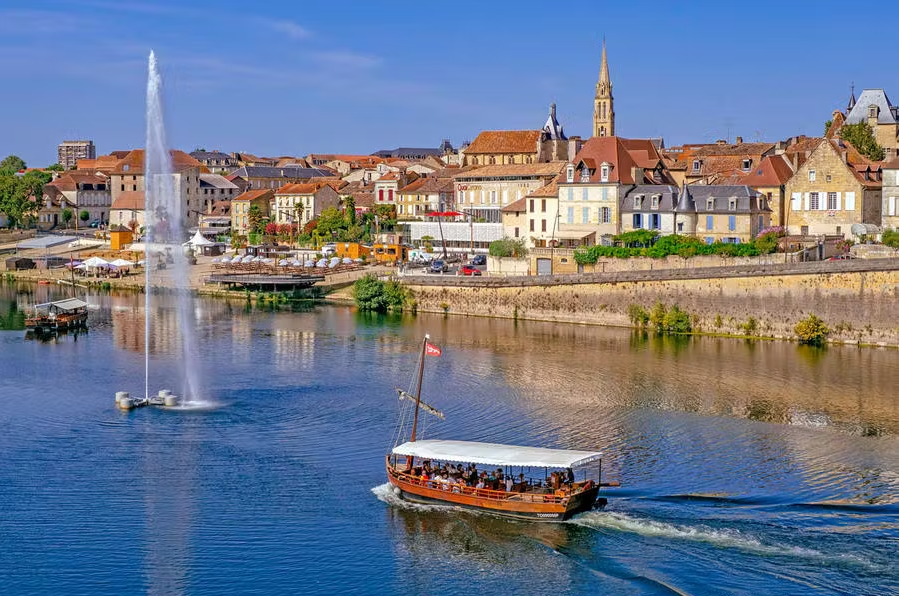 Bergerac