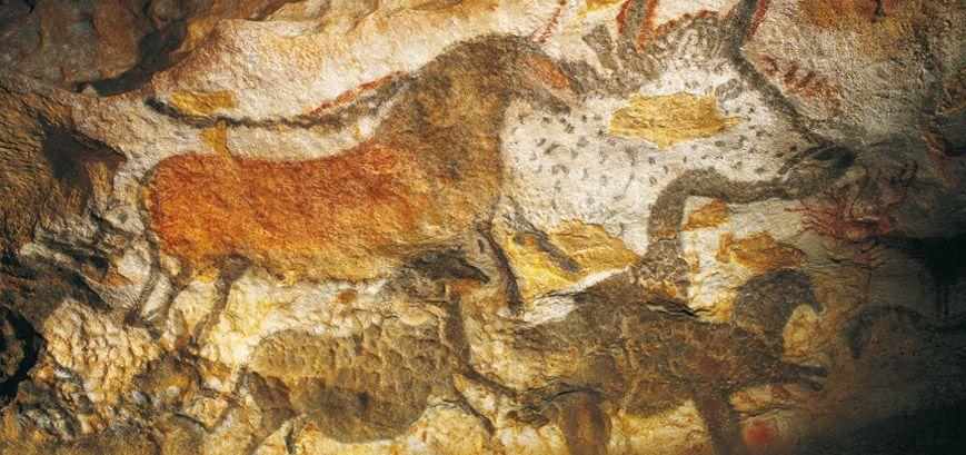 Lascaux